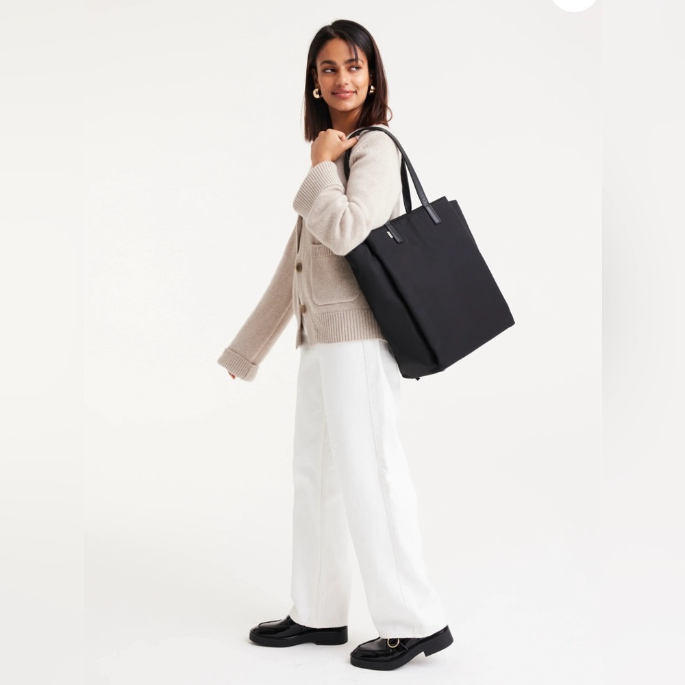 BEIS The Commuter Tote